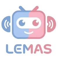 LEMAS logo