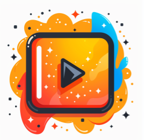 OpenVideo logo